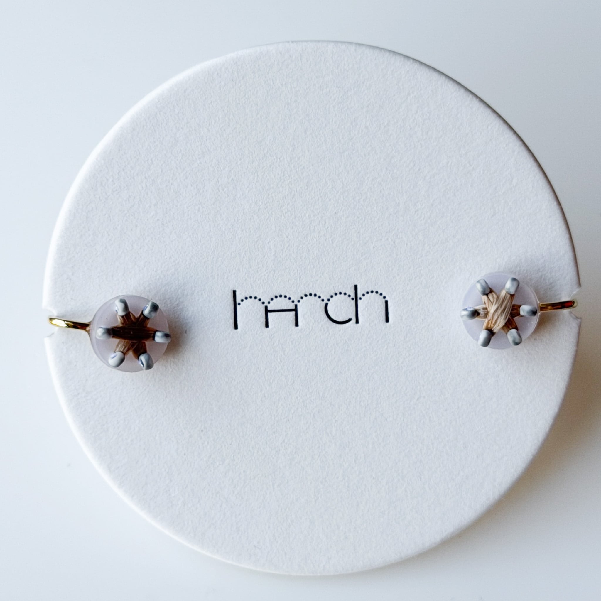 Φ10 イヤリング [07]