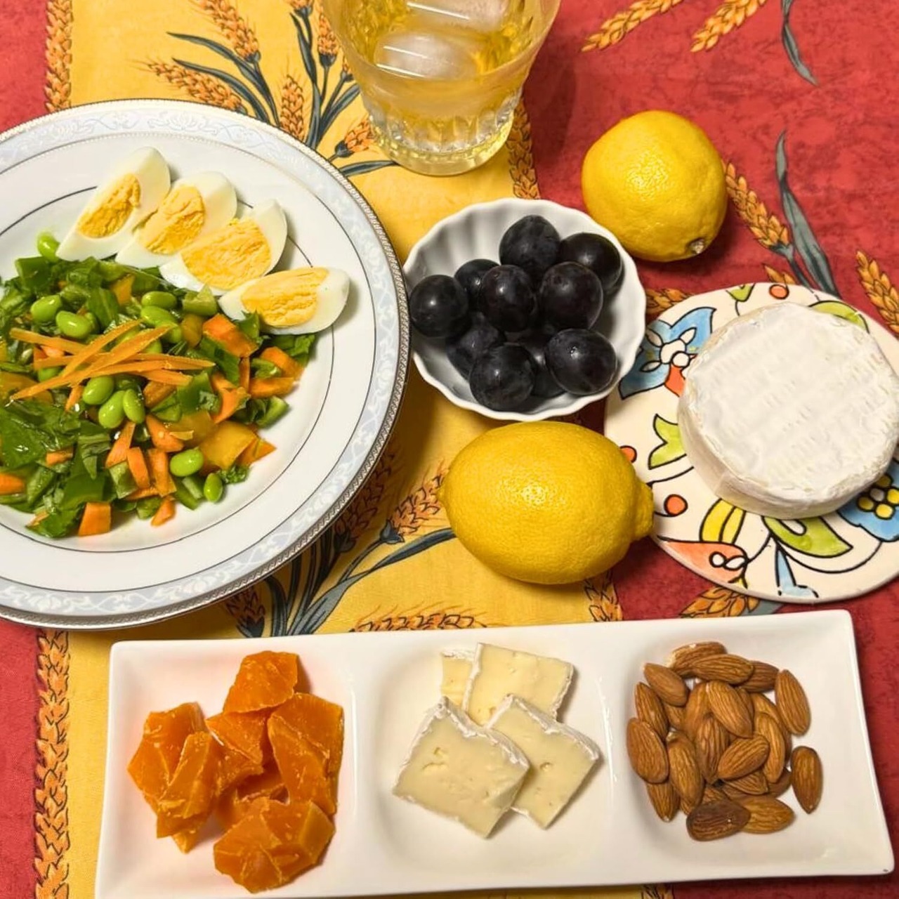 フランス産 グラスフェッド ミモレット 18ヶ月熟成 1kg 業務用｜切りたてハードチーズ French Grass-Fed Mimolette 18 Months Aged 1kg | Whole & Bulk