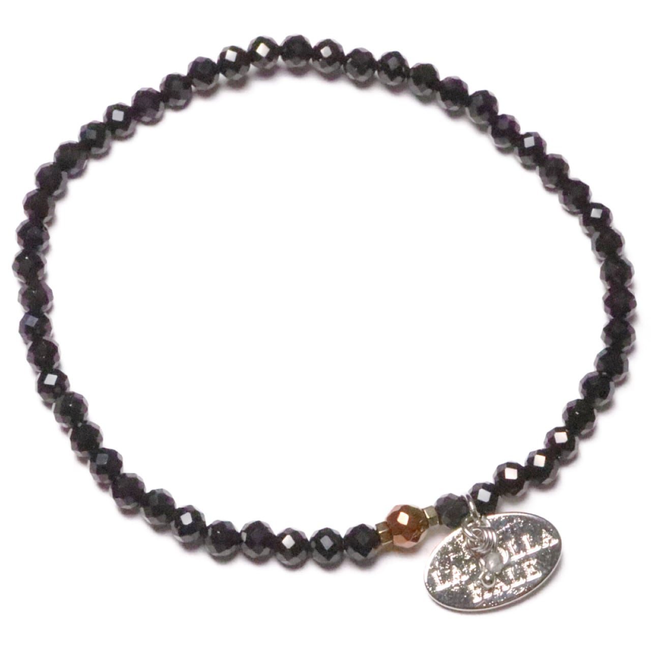 オニキス ブレスレット | LA・JOLLA HALE ONLINE SHOP