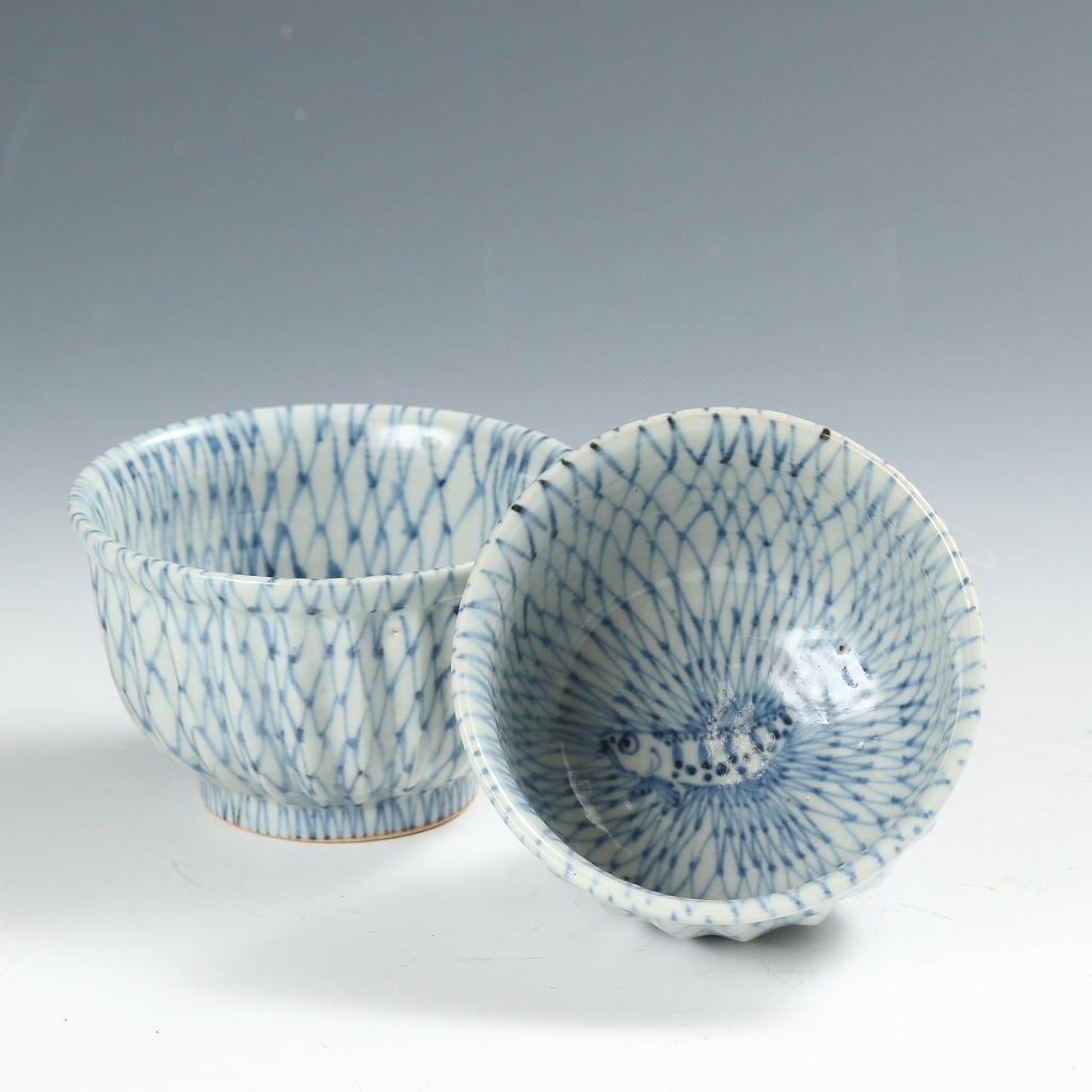 うつわ・食器 | こがん堂 大阪・梅田のアンティークショップ・古美術専門店