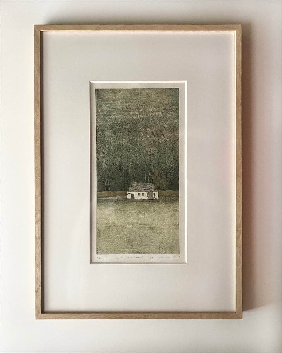 岩切裕子 IWAKIRI Yuko | WATERMARK arts & crafts