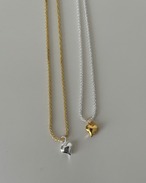 Heart Mix Necklace