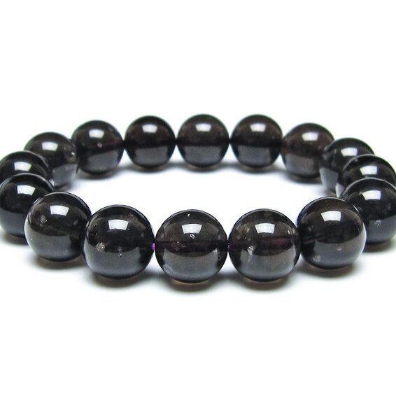 コロンビアナイト ブレスレット 13mm 一点物  111-49998