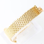 Tortue / SM / yellow gold / Diamonds dial&case / トーチュ thumbnail 9