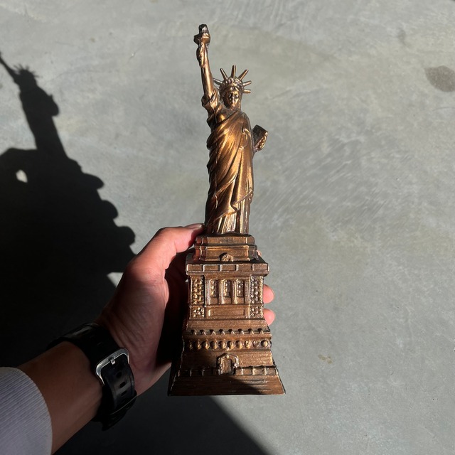 Coin Bank "Statu of Liberty"