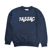 LOGO SWEAT/NAVY