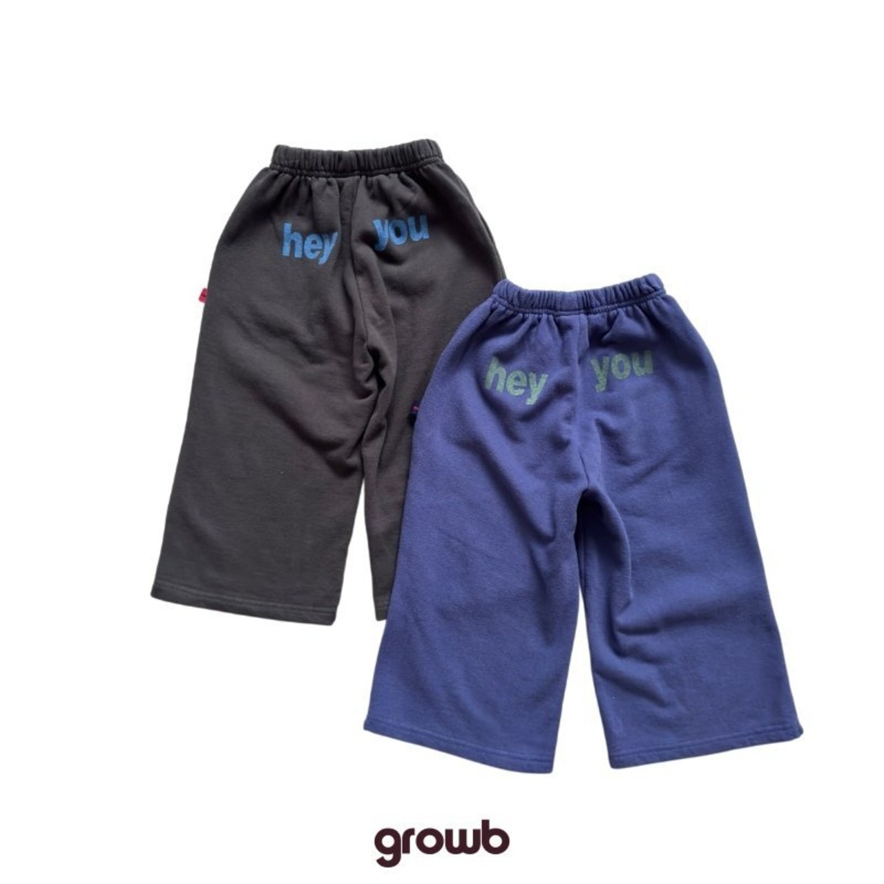 GROWB［取寄］heyyou pants 26winter