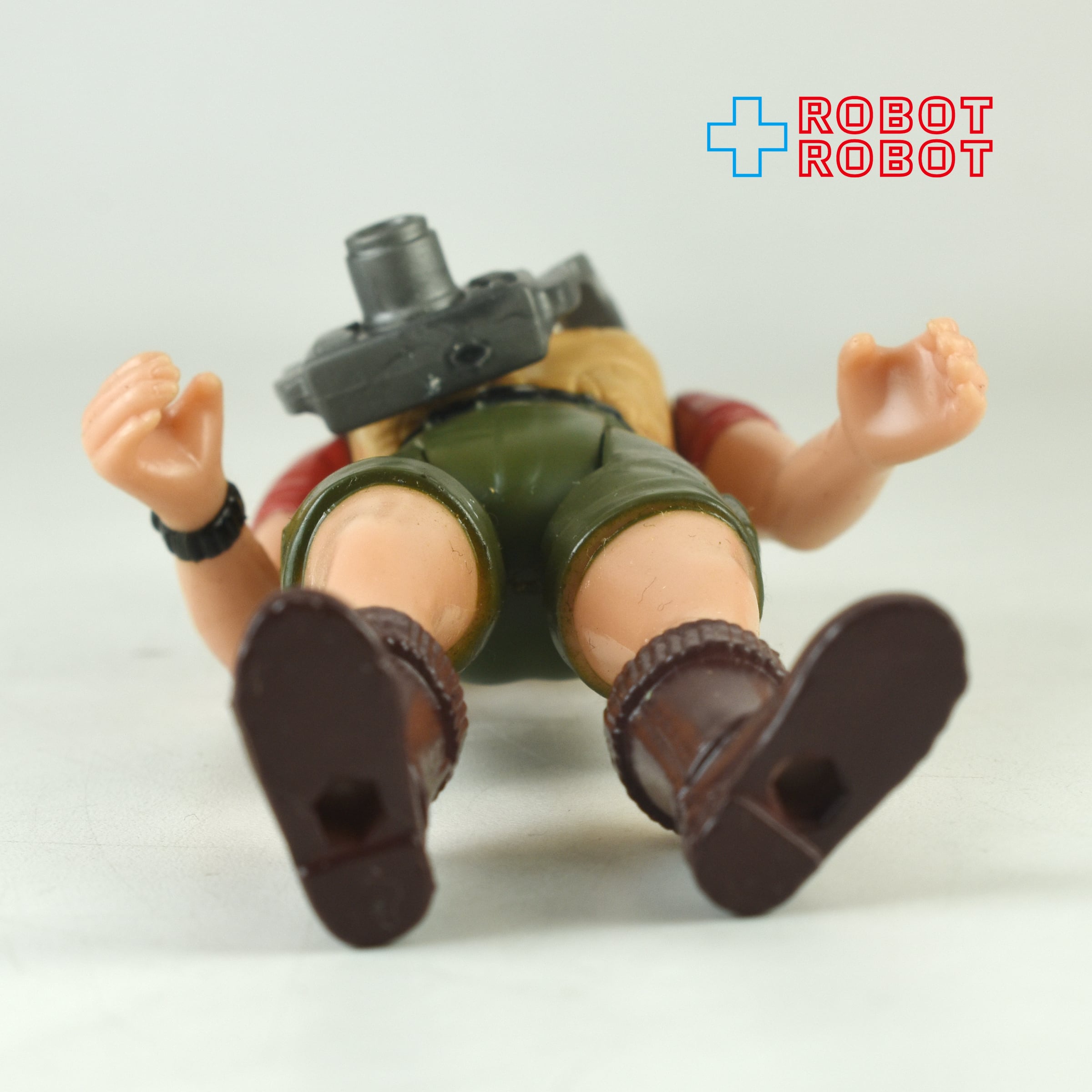 ケナー ロストワールド / ジュラシック・パーク サラ・ハーディング