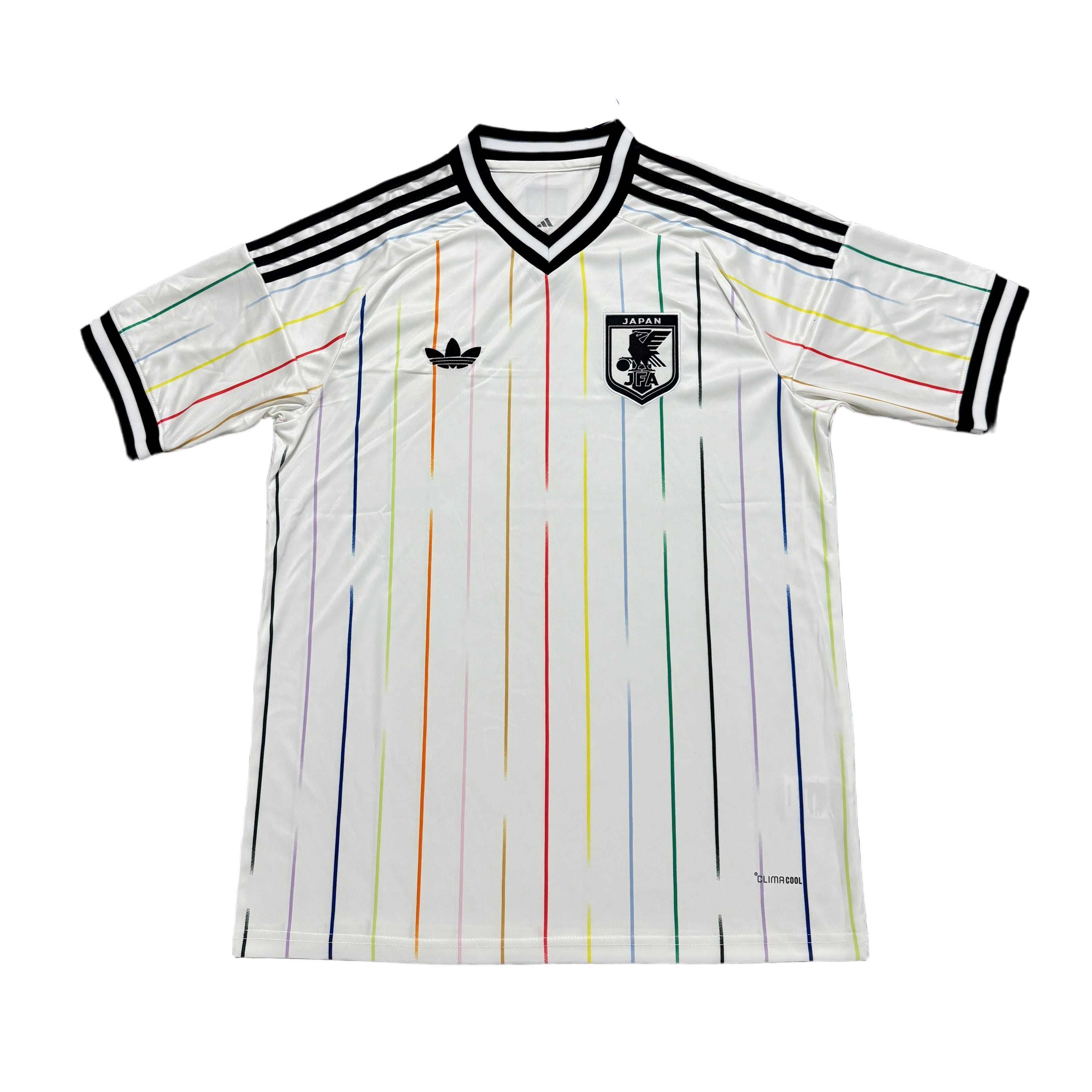 2026 Japan away Jersey 日本代表 2026 アウェイ 半袖 ユニフォーム
