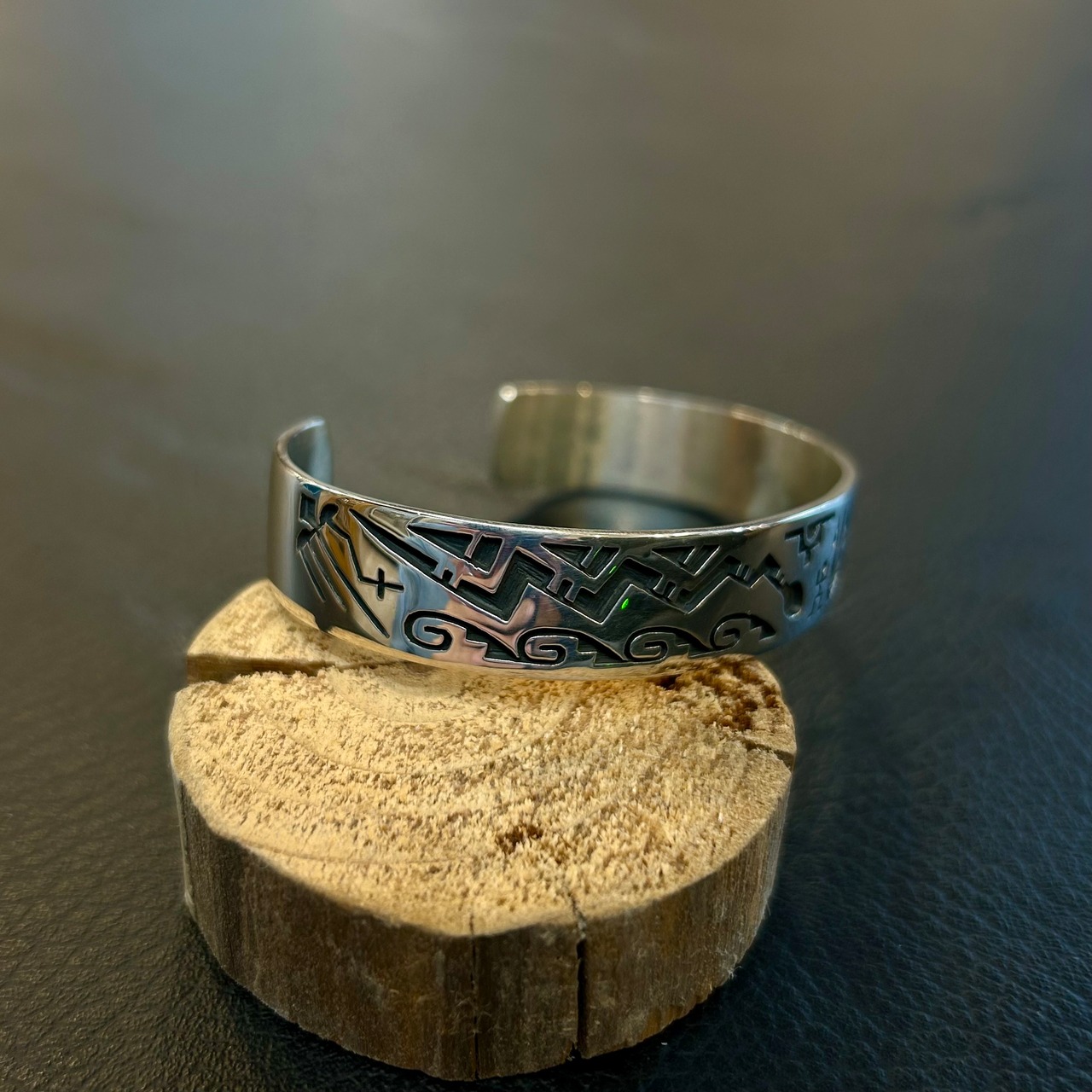 ドロシーキョショーシー(DorothyKyasyousie) オーバーレイバングル - 4