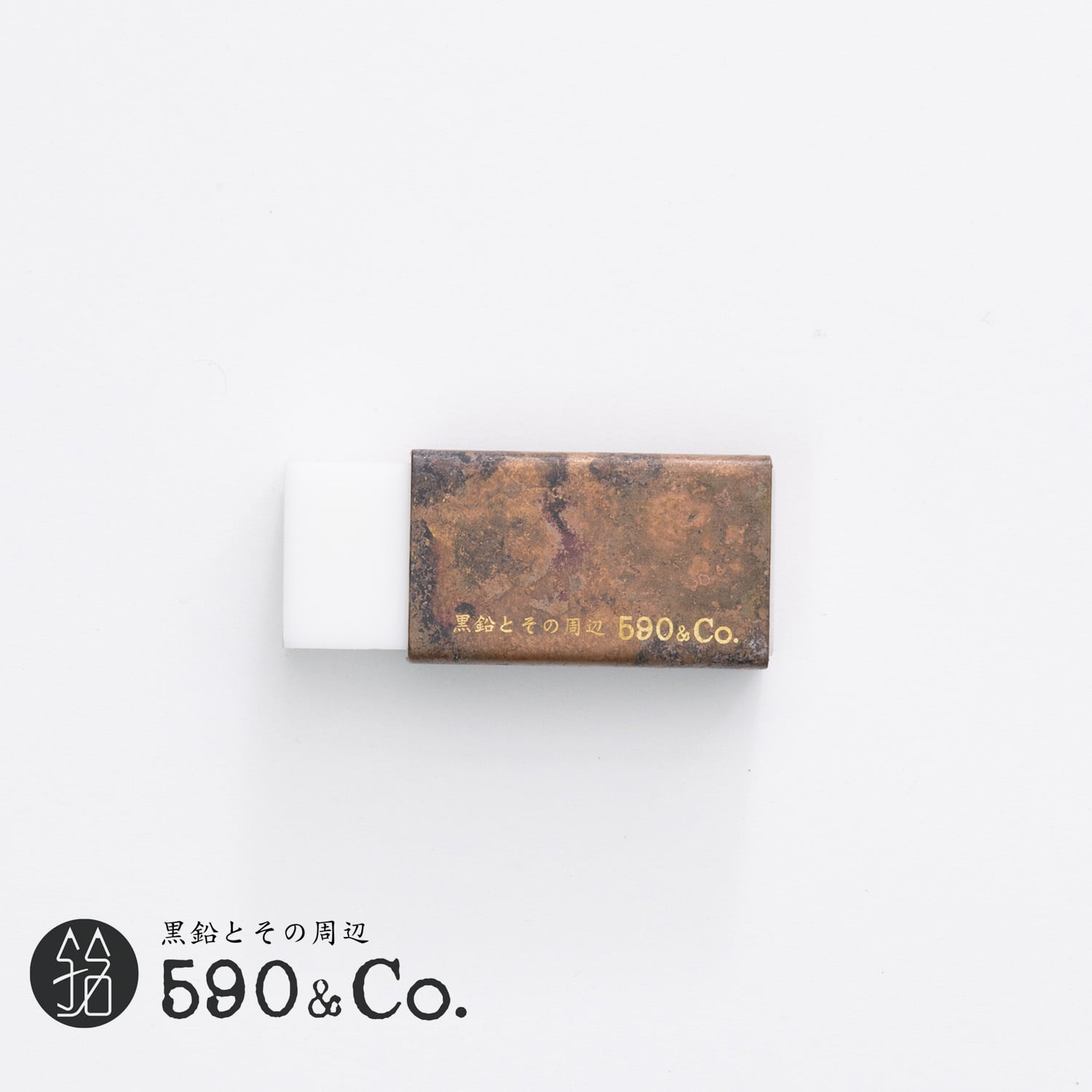 緑陽工房】PGx ウッドレジン/六角軸・青A | 590&Co.