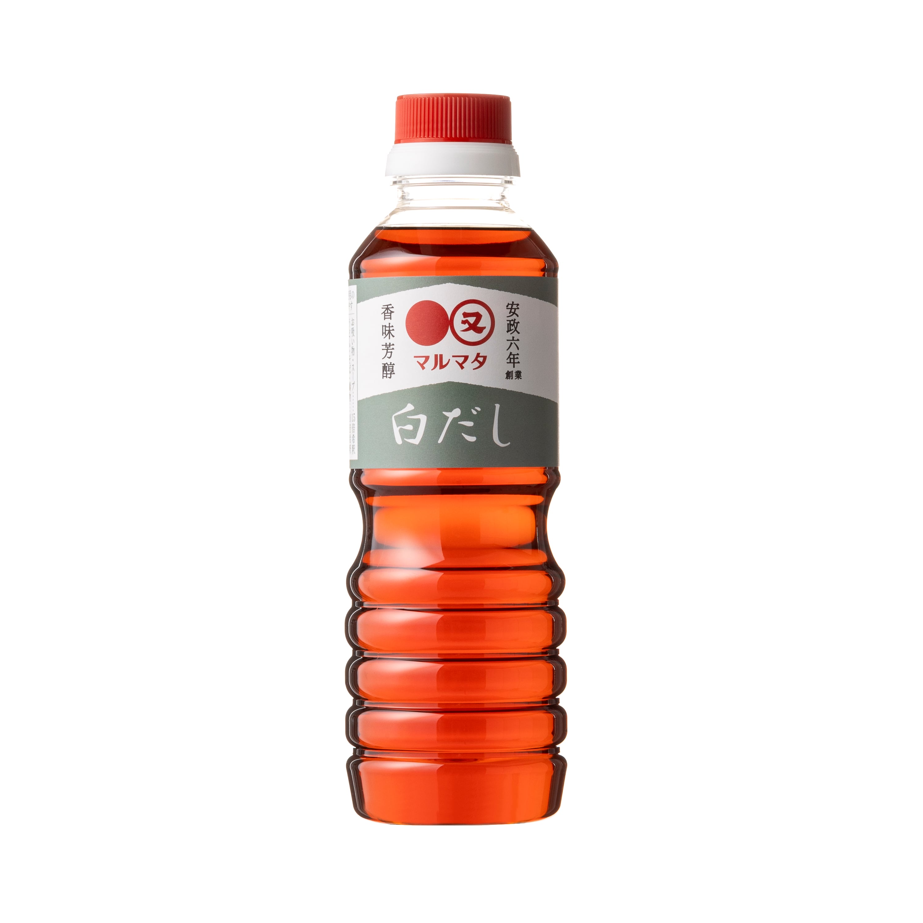 白だし 360ml | マルマタしょう油