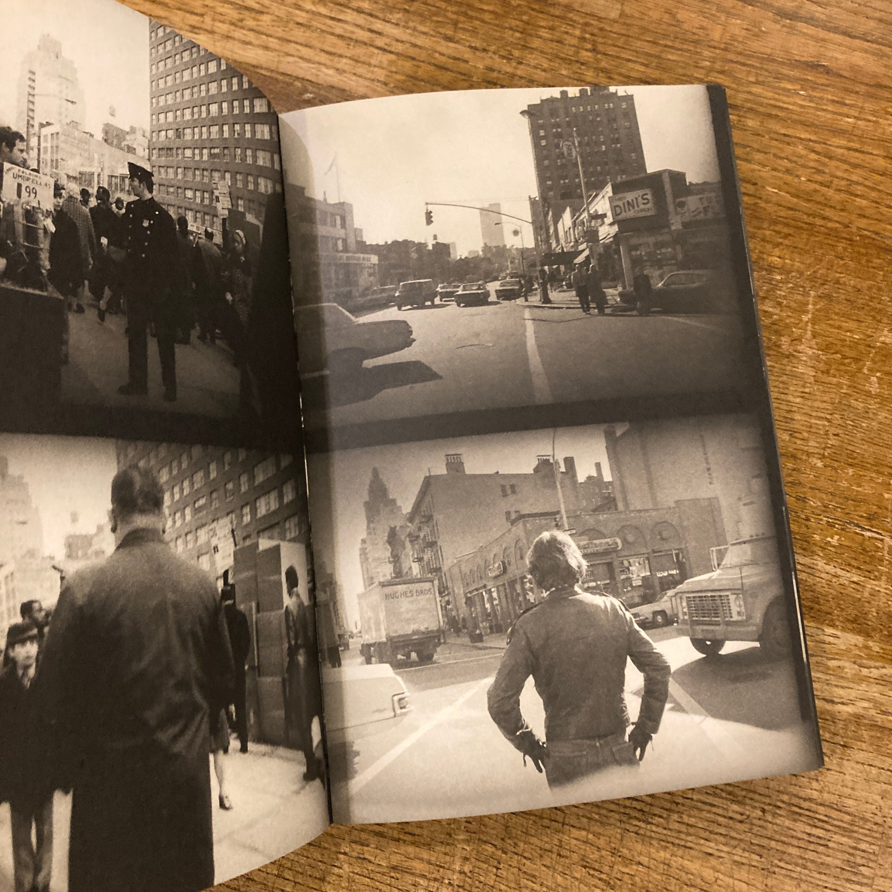 71-NY / 森山大道 Daido Moriyama | 百年