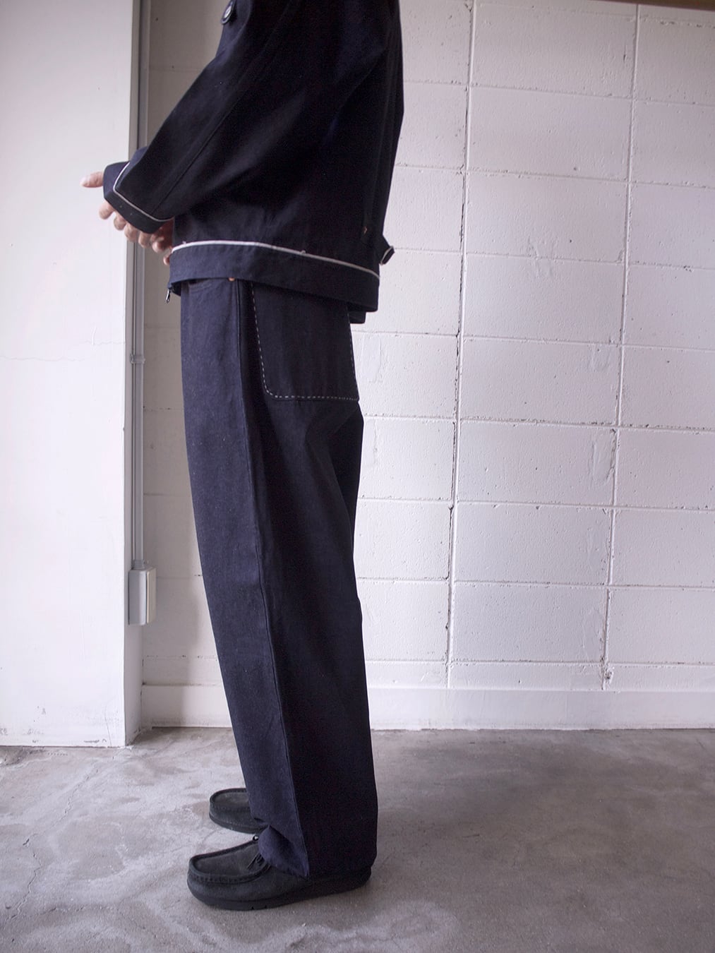 wonderland, C-denim | not wonder store