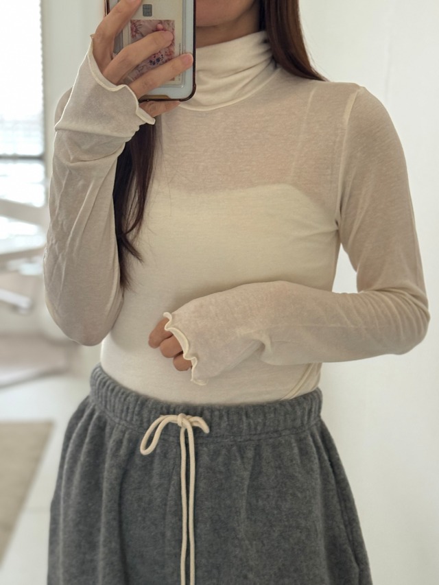 (予約) LITER / Shabet wamer pola t-shirts 3color