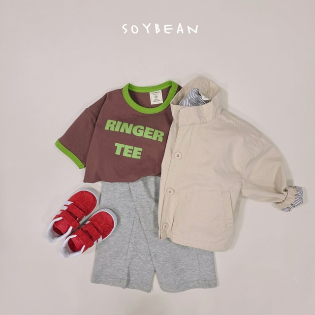 《送料無料》予約:シティフィールドジャケット【soybean】