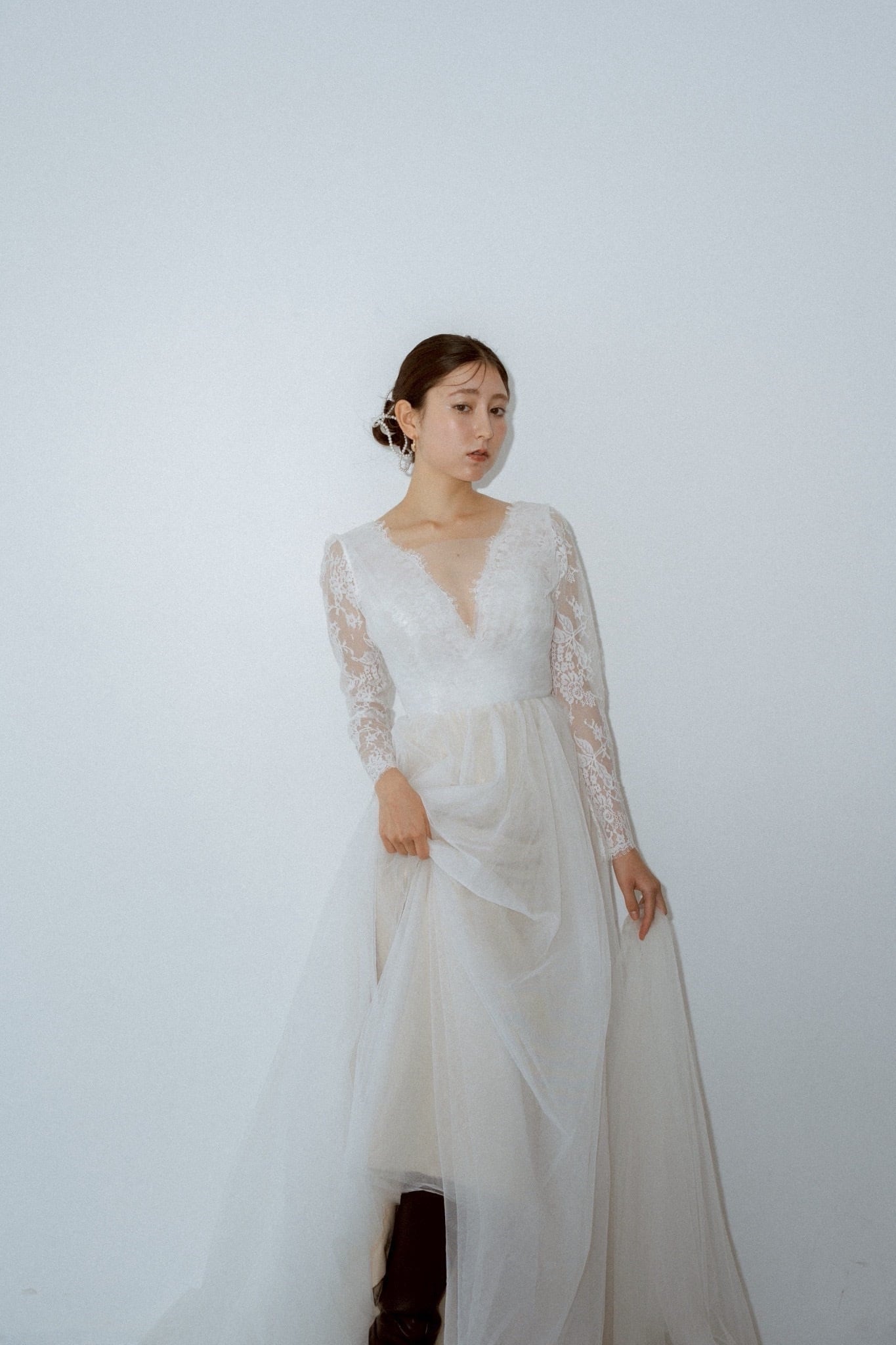 みんなのドレス