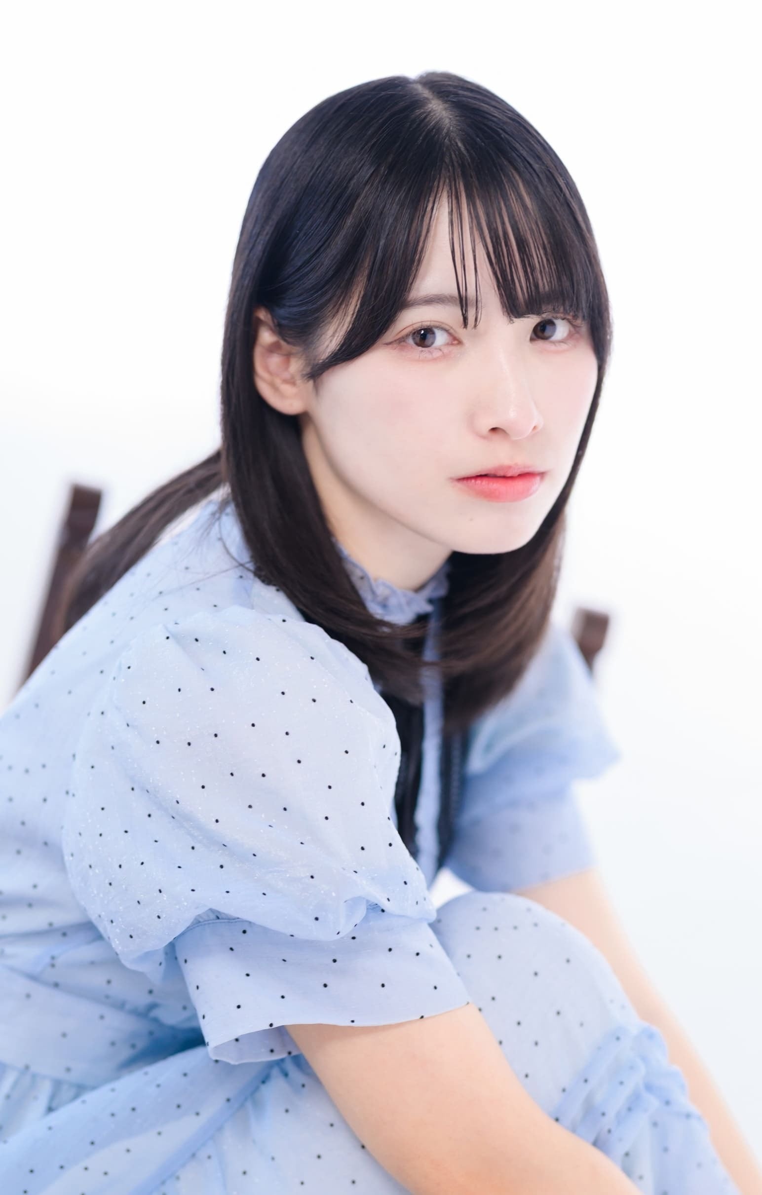 福田花音(アンジュルム)UTB 直筆サイン入りチェキ アンジュルム 福田花音サイン付カードや和田＆福田デュエットカード