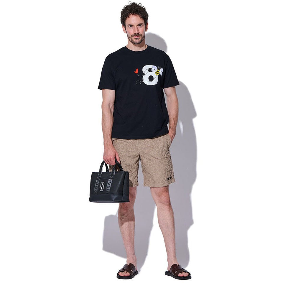 MAISON HONORE PARIS (メゾンオノレ)｜Joakim & Huit T-Shirt | HEATZ