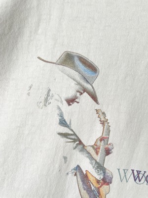 Jewel Spirit World Tour1999 tee