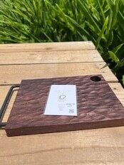 KWN‐BASE まな板–KEZURI | OLIVE OUTDOOR EQUIPMENT