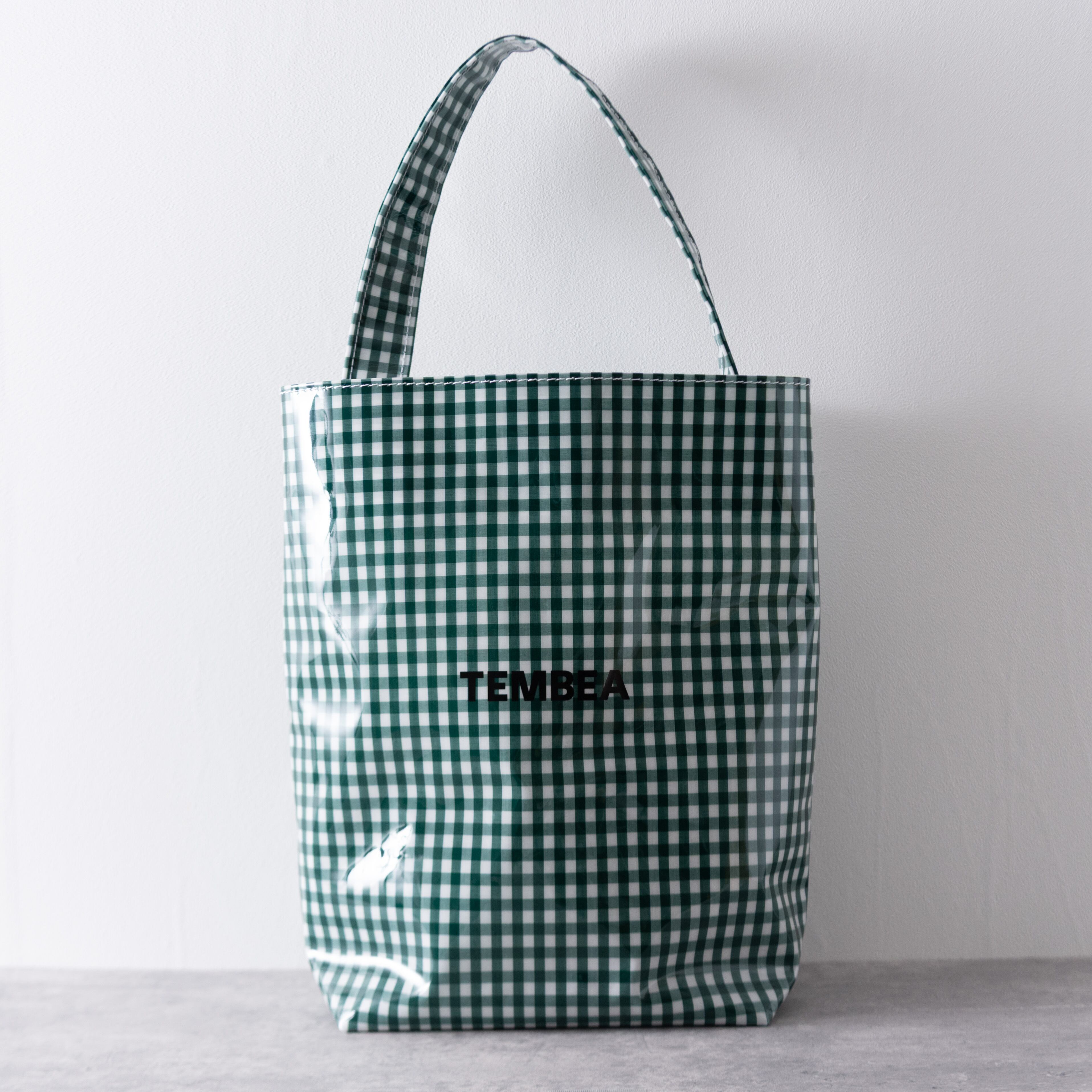 TEMBEA│BAGUETTE TOTE MINI | DOT | テンベア | バケットトートミニ