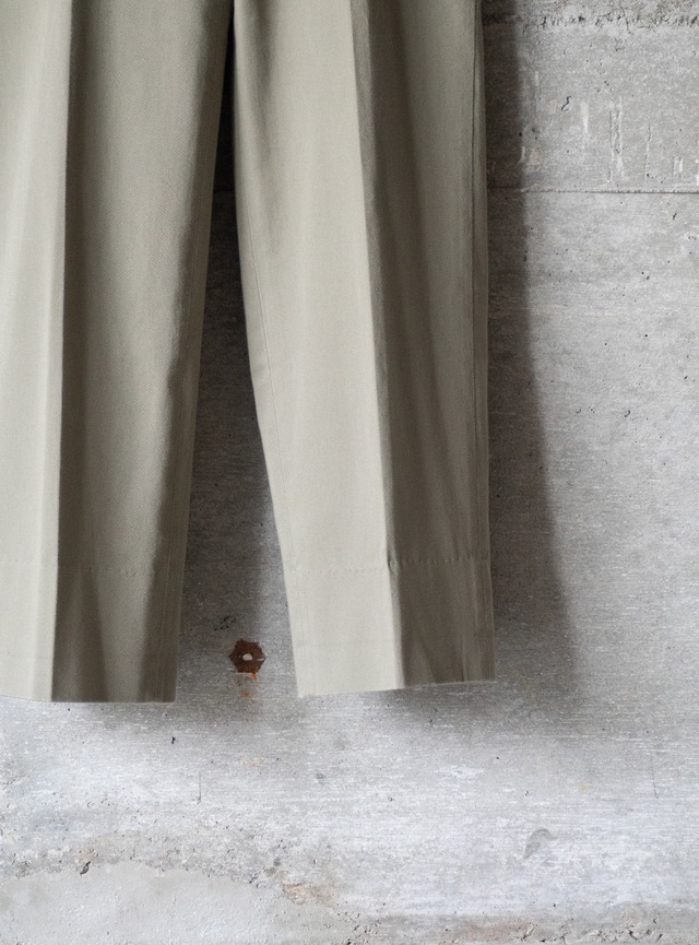 unknown 1990s Chino trousers