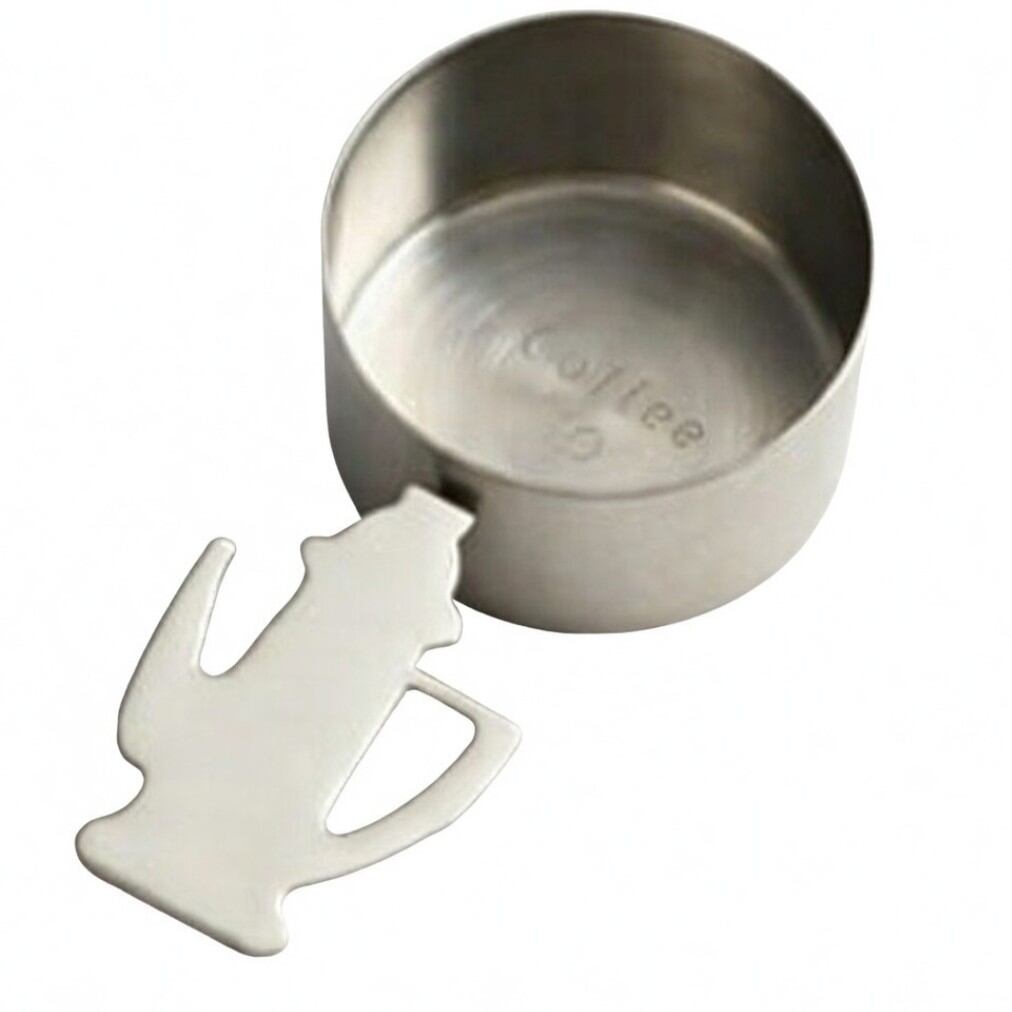 モカ コーヒーメジャースプーン Moca coffee major spoon【キッチン雑貨/Brounie1】