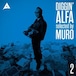 【LP】V.A. - Diggin' Alfa Selected By Muro -2-