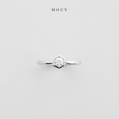 Givre（ジーヴル）/ 0.2ct Dia