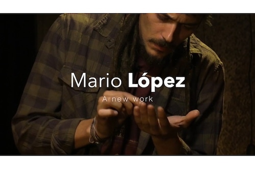 LOPEZ by Mario Lopez & GrupoKaps Productions 