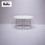 Muuto AIRY COFFEE TABLE / 北欧 デンマーク 名作 ムート エアリー コーヒーテーブル ローテーブル / Cecilie Manz（Fritz Hansen,Maruni）