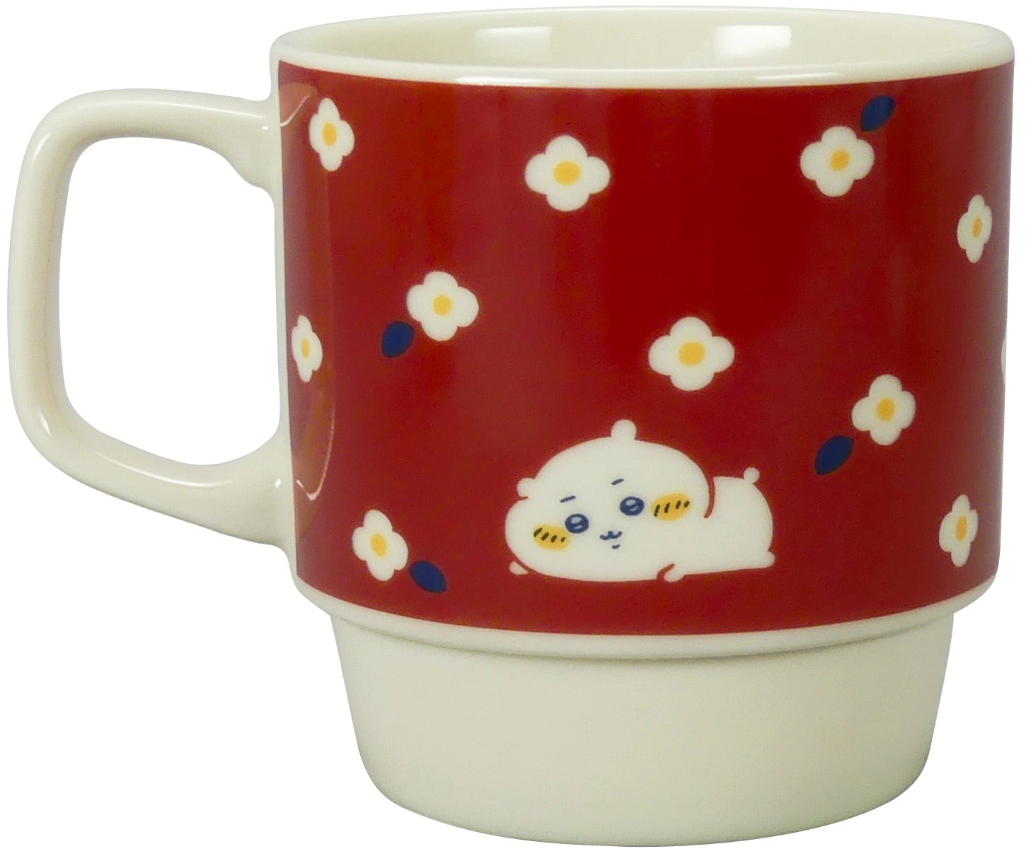 ちいかわ】木箱入マグ(ちいかわ)【CKW20】CKW21-11H | yamaka official