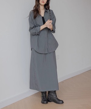 シャツorスカート◆3Collar【s-40052】