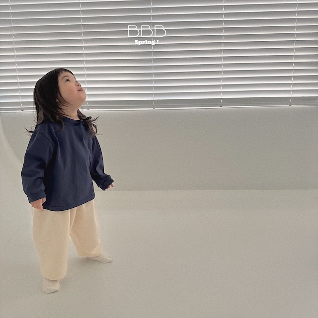 《即納》送料無料【Bella bambina】finger pants