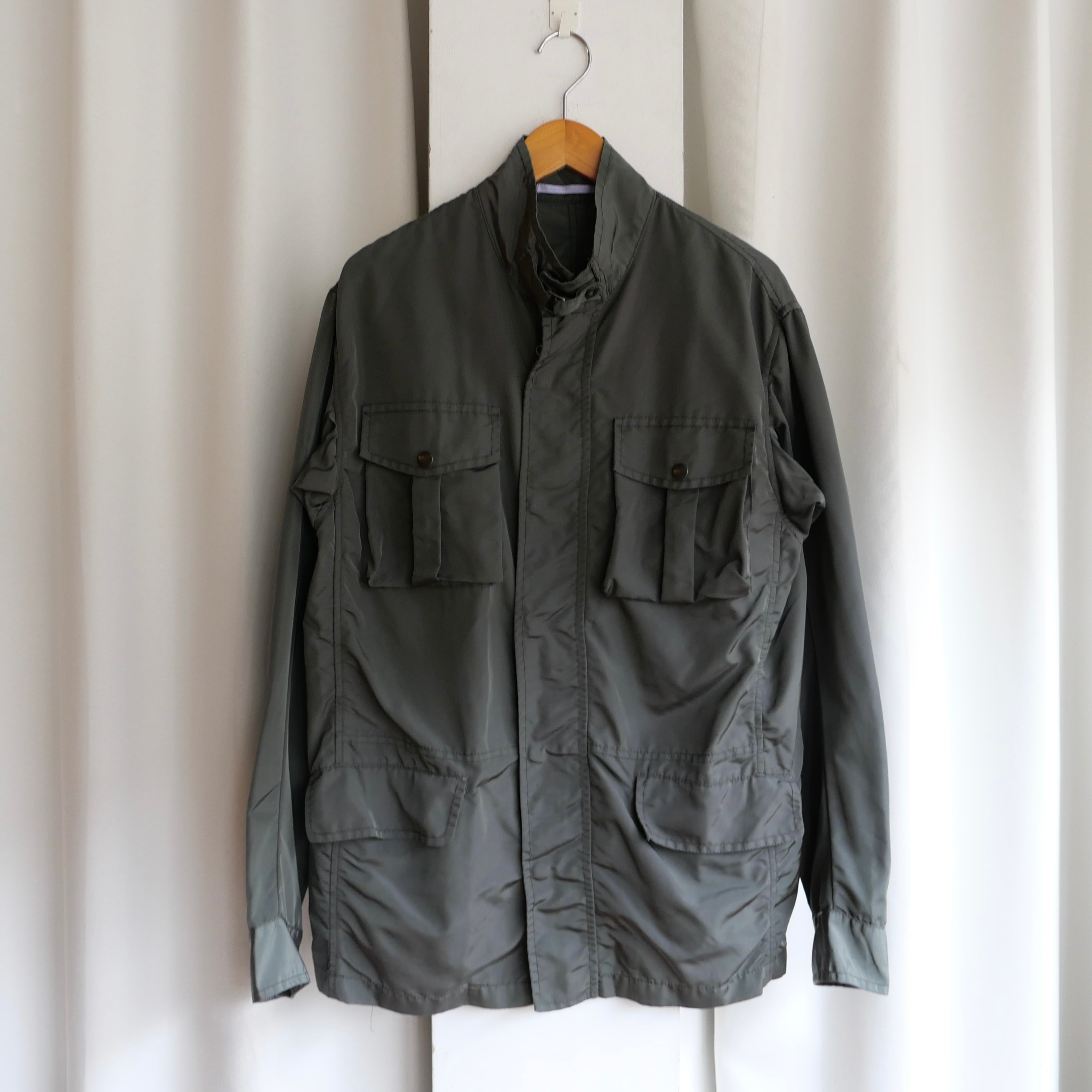 COVERALL | safarionline