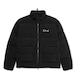 POLAR / POCKET PUFFER BLACK