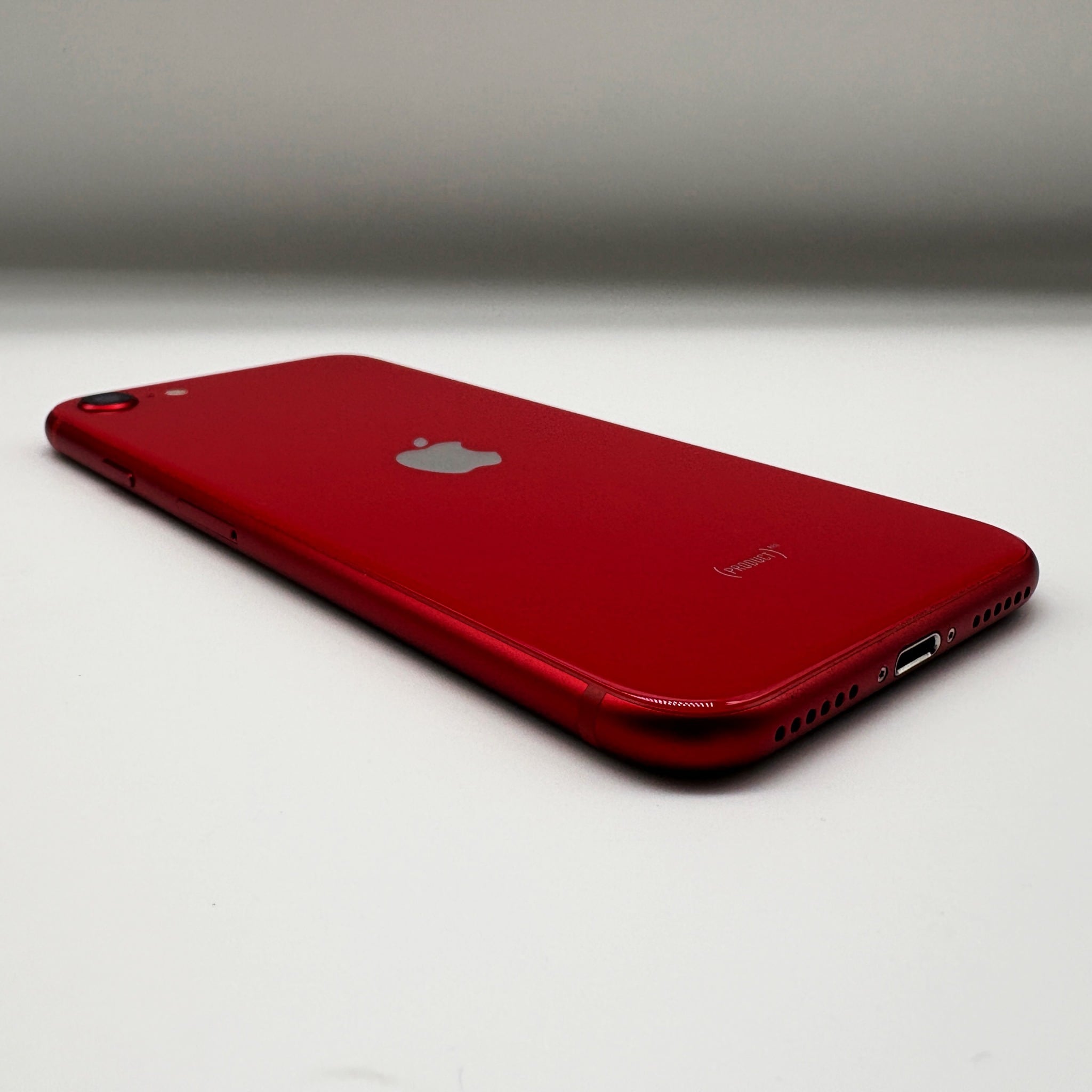 iPhoneSE2 64GB SIMフリー Apple レッド アイフォン本体 docomo SIM