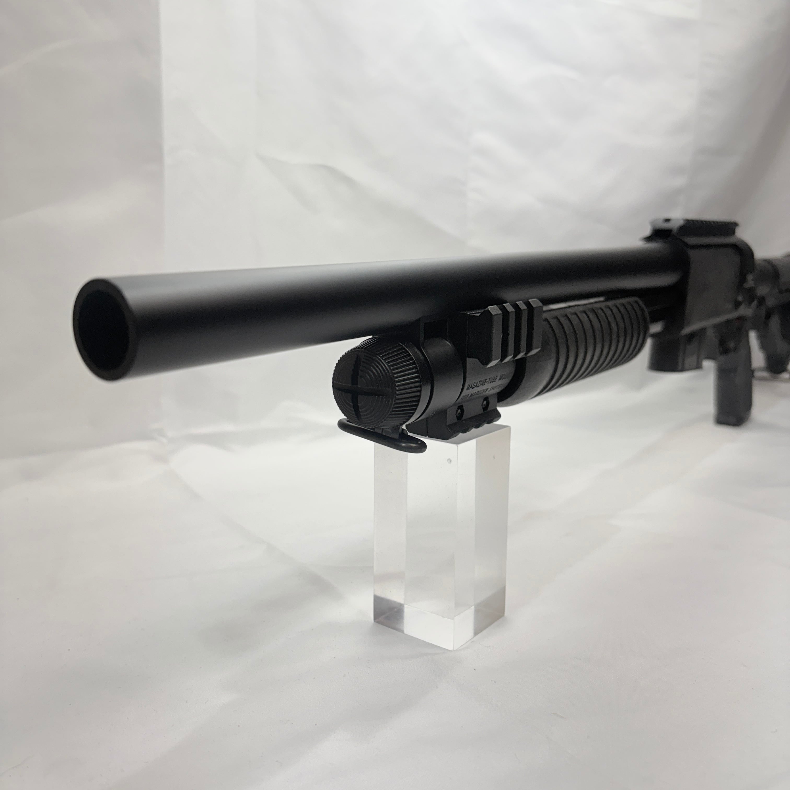 custom】マルゼン CA870 タクティカルⅢ サイレントスプリング組込済