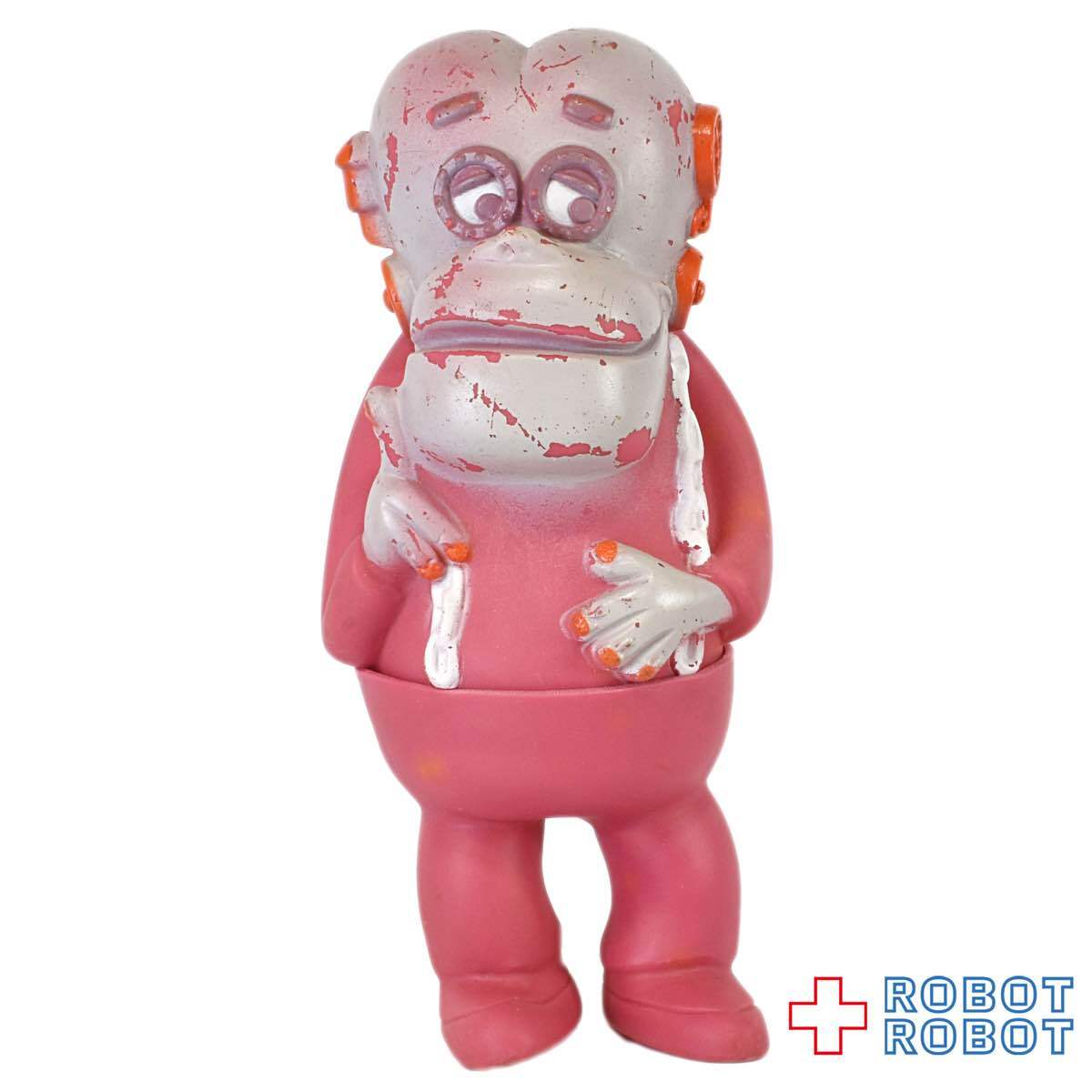 ジェネラルミルズ フランケンベリー シリアルモンスター ソフビ