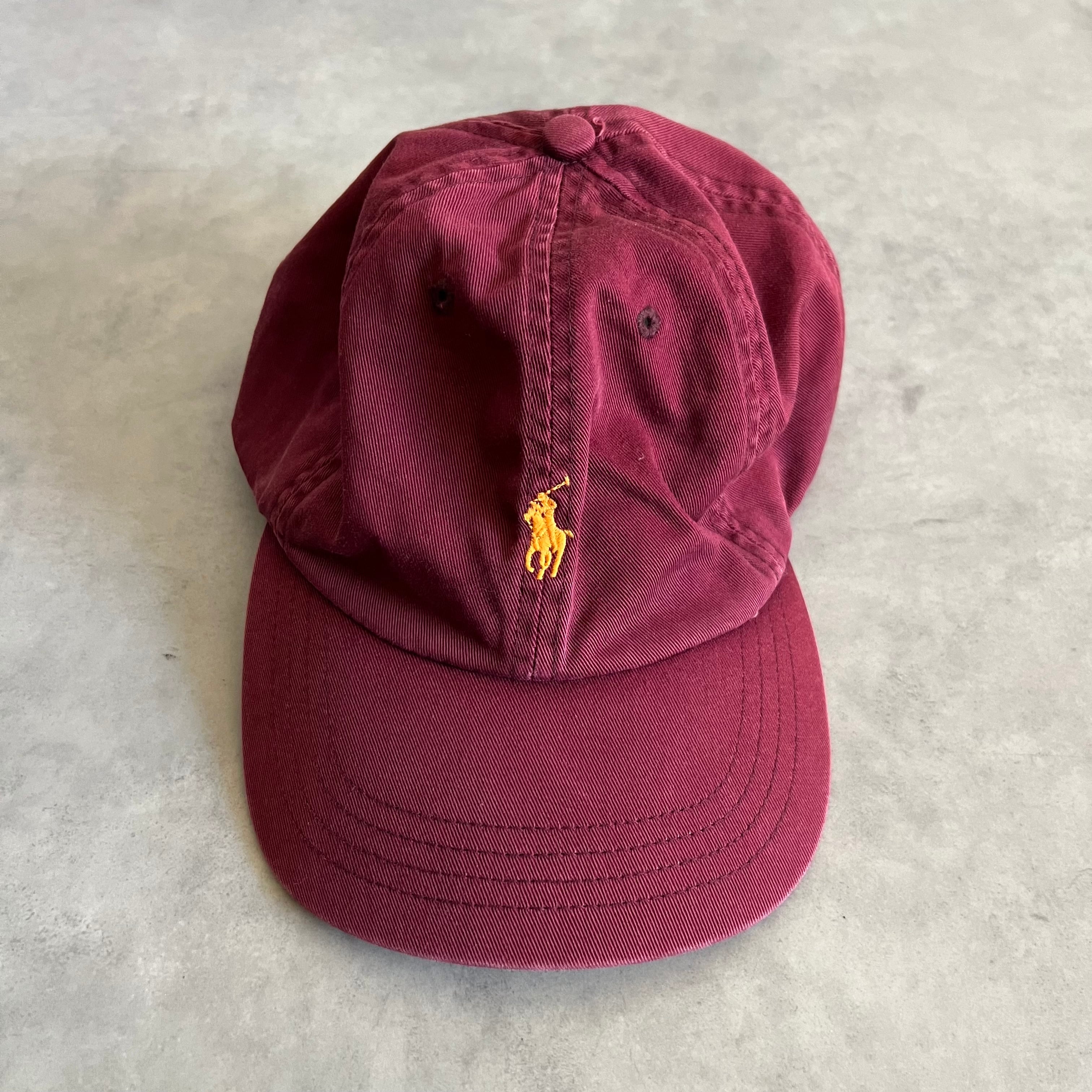 Polo by Ralph Lauren cap ラルフローレン キャップ | SHUMI