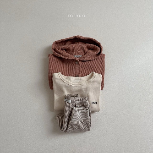 <LAST1>[即納]minirobe / ME t-shirt