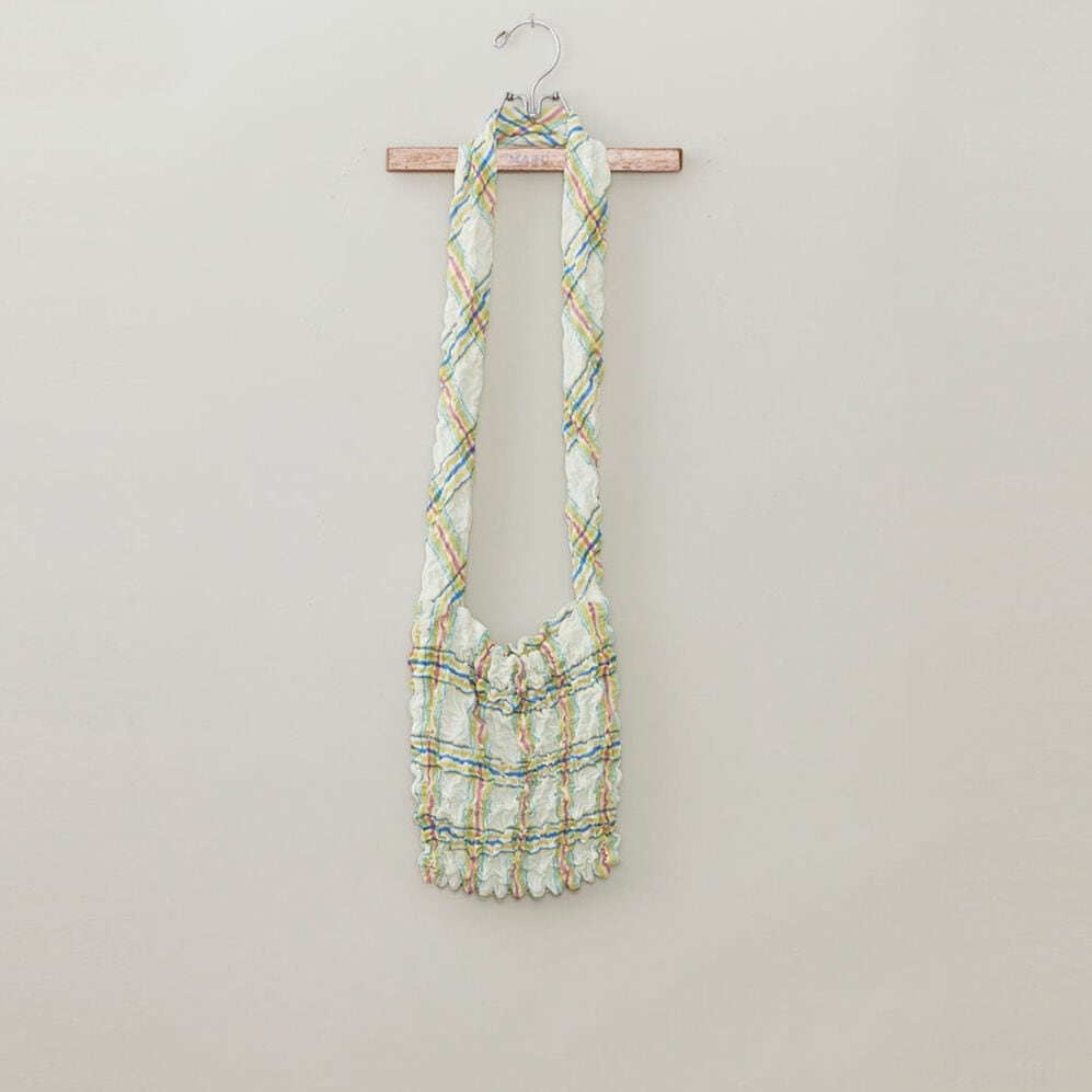 MASU POPCORN BAG(WHITE) MSSS-OJ0322 | IAAAM ONLINE STORE