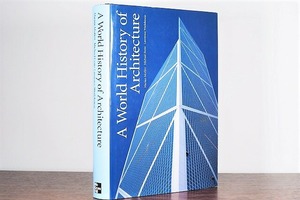 A World History of Architecture / visual book