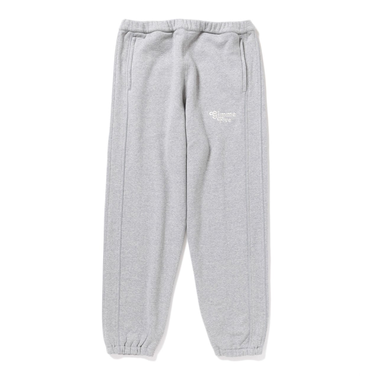 未使用 ALWAYTH x GIMME FIVE SWEAT PANTS