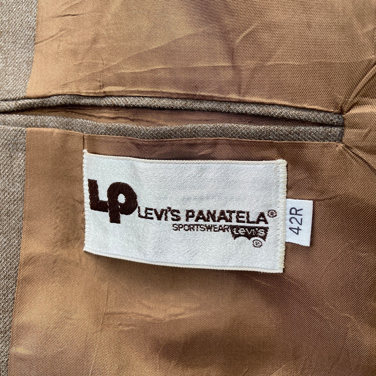70年代〜80年代 LEVI