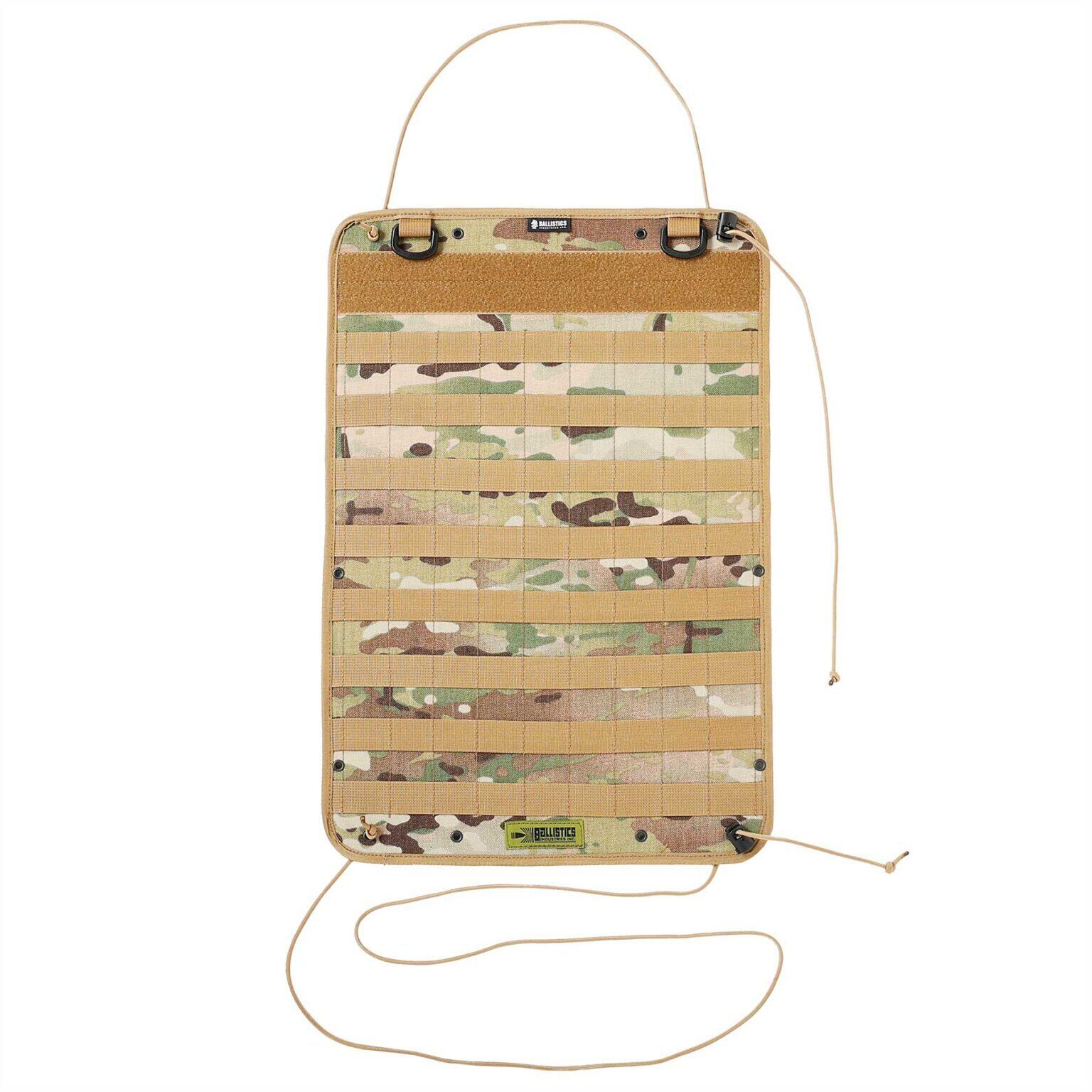 AFRO CAMP】DEER HORN カーミットバー DOUBLE | 峯 outdoor