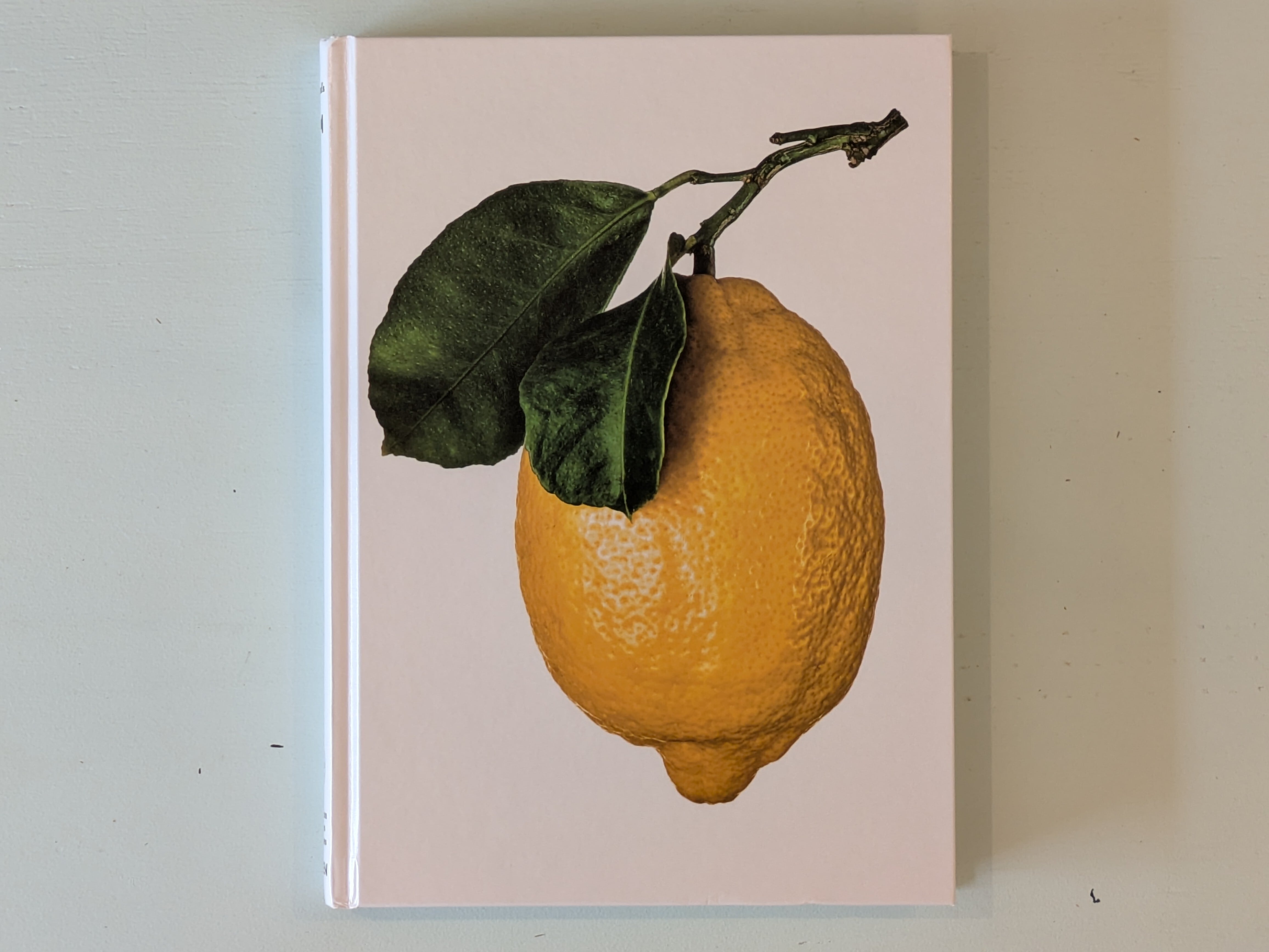 【新品】The Gourmand's Lemon / タッシェン レモン The Gourmand's Lemon : A Collection of Stories and Recipes