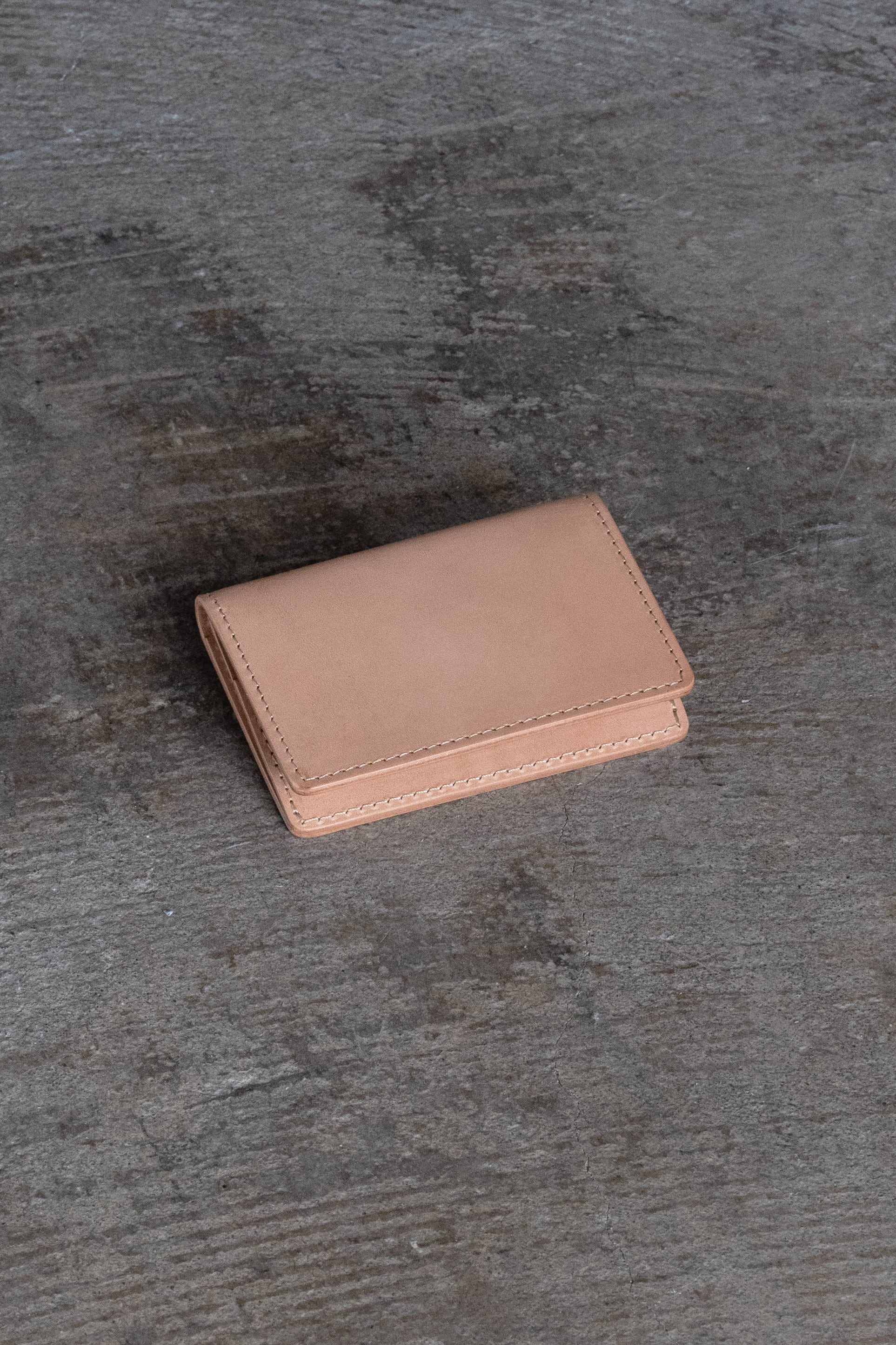 Xmasギフト対象】Card holder / ササマチ【送料無料】 | 高級皮革なら