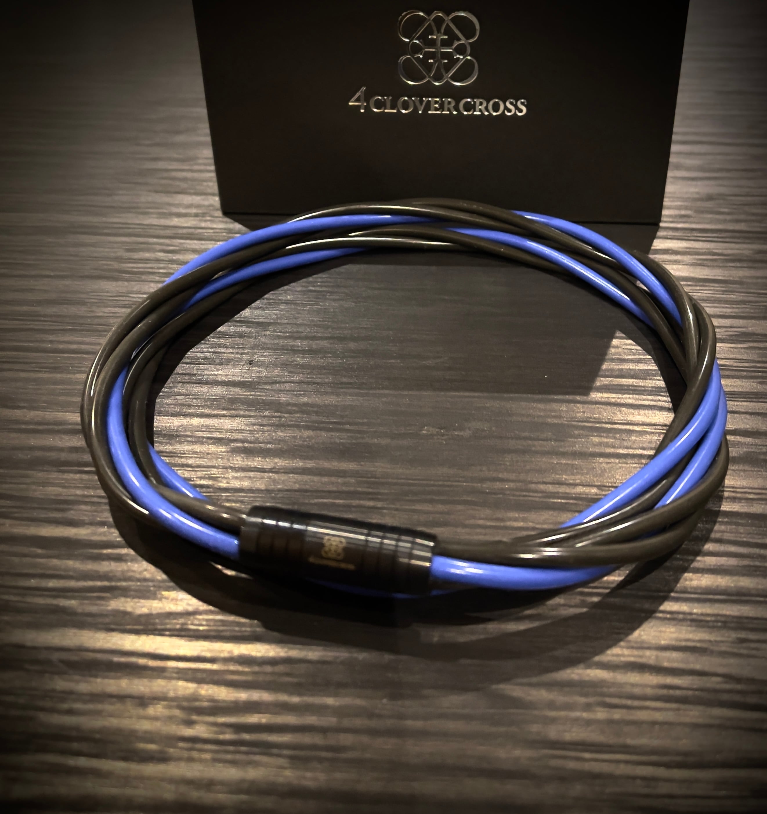 3R ロングモデル オーダーメイド色 【HIパワーmaxスポーツネックレス】